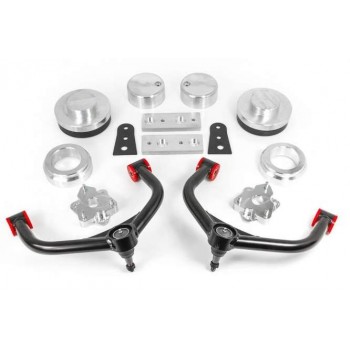 ReadyLift SST 4" Lift Kit 06-18 Dodge Ram 1500 4wd